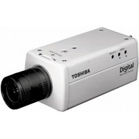 High Resolution Day/Night Color CCTV Camera