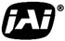 JAI CCTV Machine Vision Industrial Medical Logo